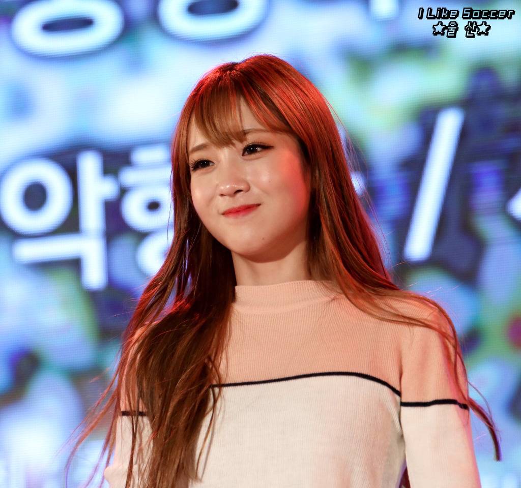 161015 러블리즈 유지애.jpg | 인스티즈