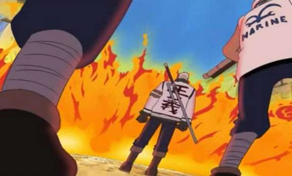 에이스의 기묘한 항해 | 인스티즈