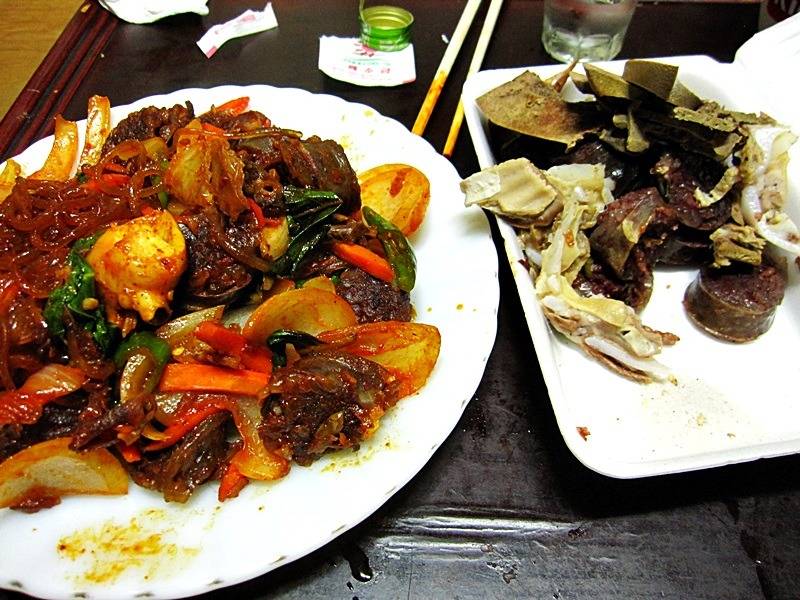 소주안주...(4) | 인스티즈