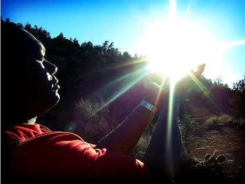 어느날... 당신에게 3가지 초능력이 주어진다면!? | 인스티즈