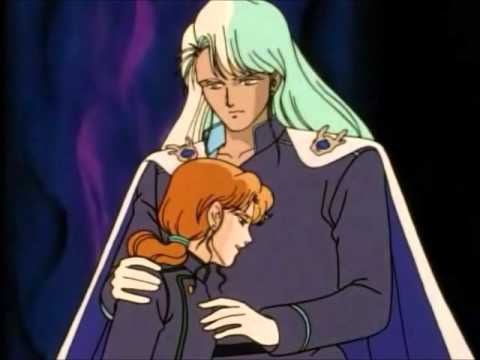 90년대 한국은 아동 애니메이션에 등장한 동성애를 어떻게 검열했을까? | 인스티즈