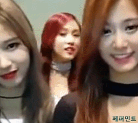 정남이 빙의한 묘이미나 | 인스티즈