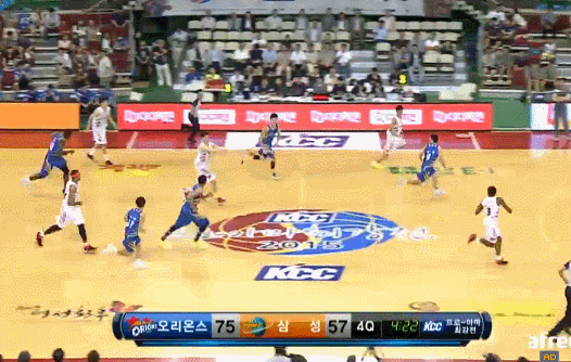 2015-2016 KBL 최고 포인트가드 - 조 잭슨 (2) | 인스티즈