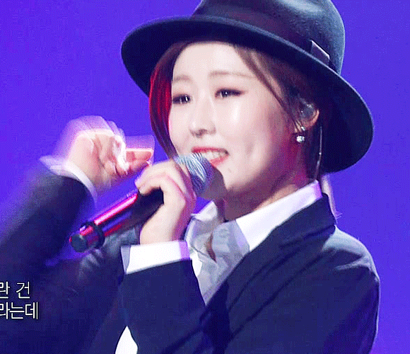 불후의명곡 러블리즈 1 | 인스티즈