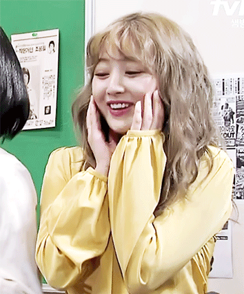 1일1지효 | 인스티즈