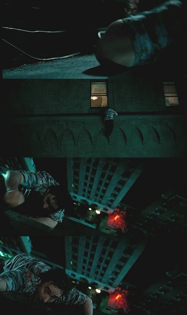 1408 (2007) - 0 0 8 | 인스티즈