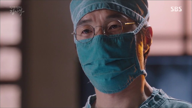 [낭만닥터김사부] 개인적으로 제일 가슴 아팠던 에피소드.jpgif | 인스티즈