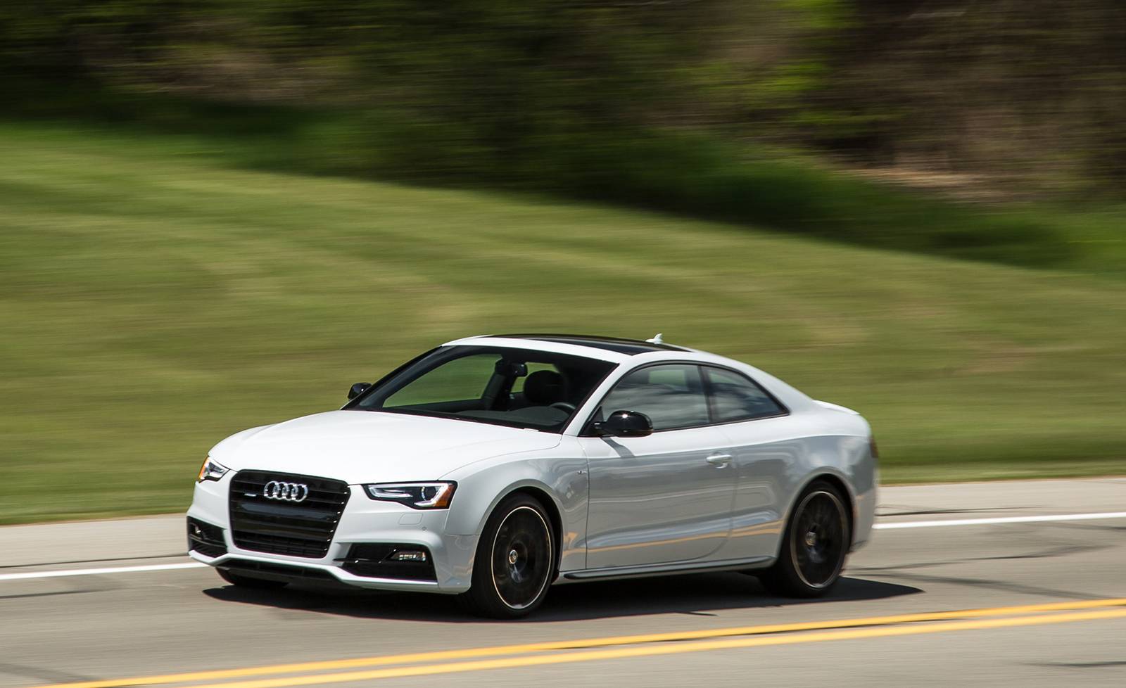 아우디 A5 | 인스티즈