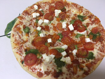 냉동피자 중 가성비 갑인 피자 | 인스티즈