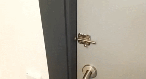 용도가 궁금한 잠금장치 | 인스티즈