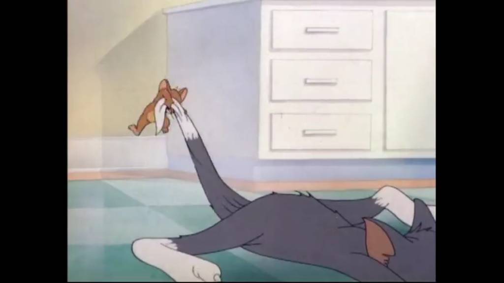 톰과 제리 근황 | 인스티즈