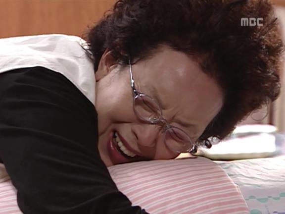 [거침없이하이킥] 문희만 보면 심장이 두근거리는 순재 ㅋㅋㅋㅋㅋ.jpg | 인스티즈