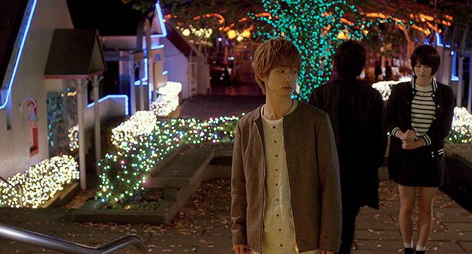 [쿠로사키군의말대로는되지않아] 잘생긴 쁘띠쓰레기와 잘생긴 개쓰레기 사이에서 고민하는 노이해 영화 04 | 인스티즈