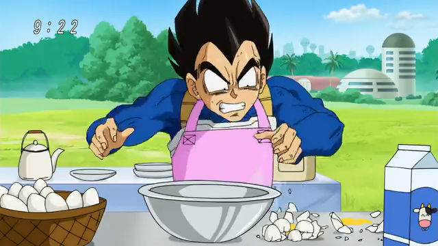 베지터의 맛있는 녀석들 (feat.맛집탐방과 쿡방) | 인스티즈