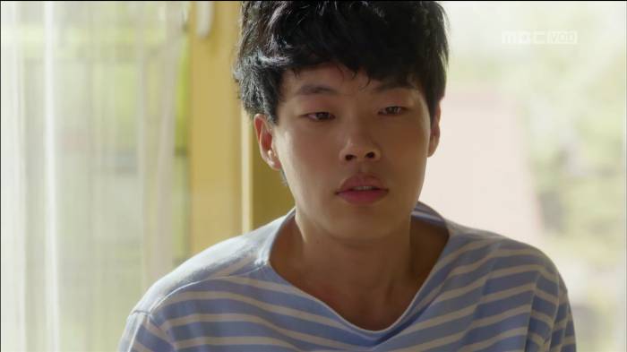 [운빨로맨스] 무려 회사 대표인 제수호가 술을 마시면.jpgif (심장아픔 주의) | 인스티즈