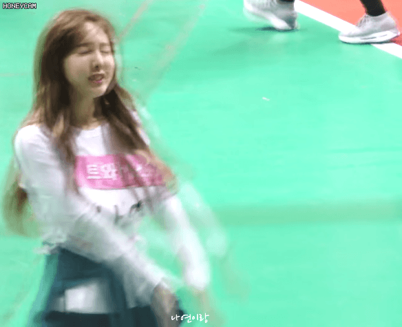 존재 자체가 활력소인 아이돌 | 인스티즈