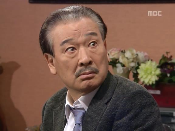 [거침없이하이킥] 문희만 보면 심장이 두근거리는 순재 ㅋㅋㅋㅋㅋ.jpg | 인스티즈