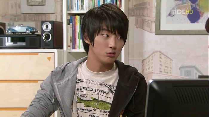 [지붕뚫고하이킥] 황정남.jpg | 인스티즈