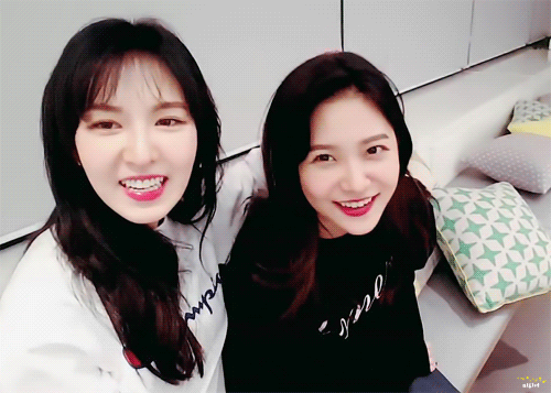 레드벨벳 웬디 | 인스티즈