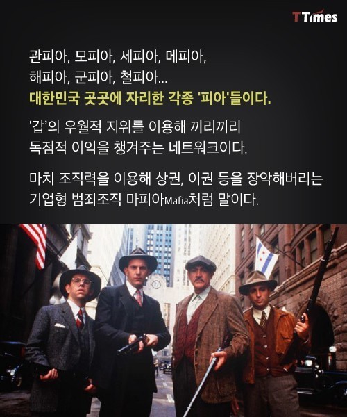 우리나라에 만연한 fia.. | 인스티즈