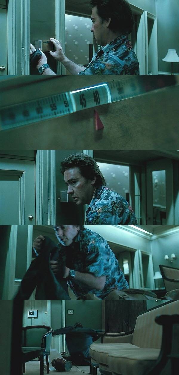 1408 (2007) - 0 0 8 | 인스티즈