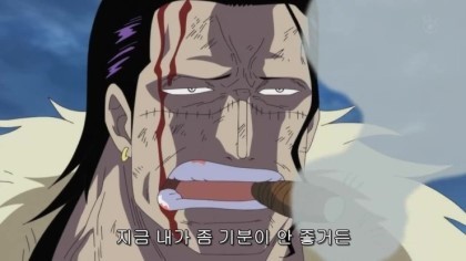 원피스에서 서열브레이커 캐릭터.jpg | 인스티즈