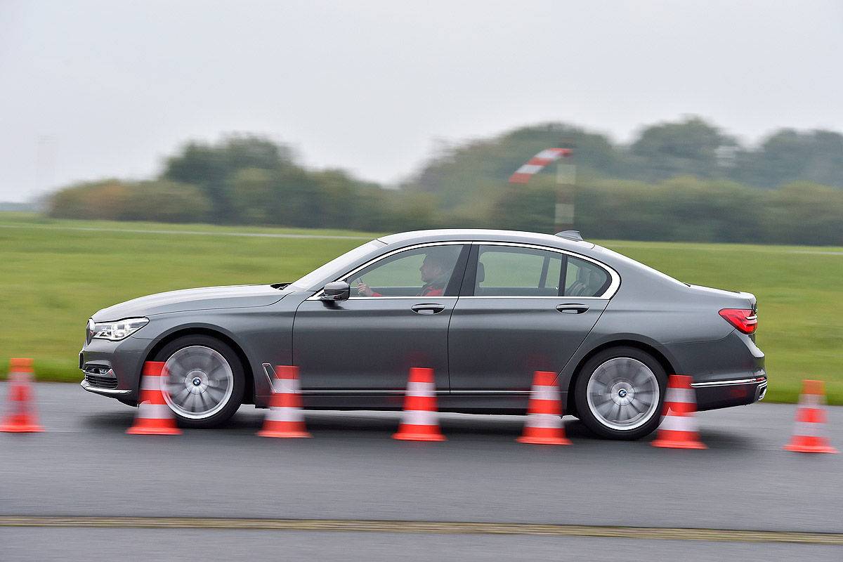 벤츠 S클래스 vs BMW 7시리즈 vs 아우디 A8 vs 포르쉐 파나메라 | 인스티즈