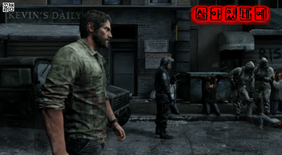 플레이영상만봐도 한편의 명작 영화를 보는것 같다는 게임 | 인스티즈