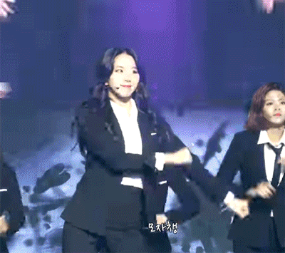 대부분은 잘 모르는 트와이스의 숨은 비주얼 2 | 인스티즈