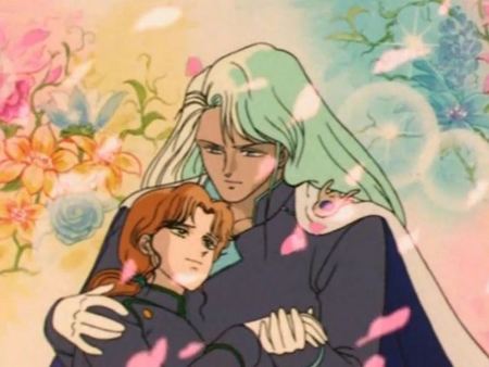 90년대 한국은 아동 애니메이션에 등장한 동성애를 어떻게 검열했을까? | 인스티즈