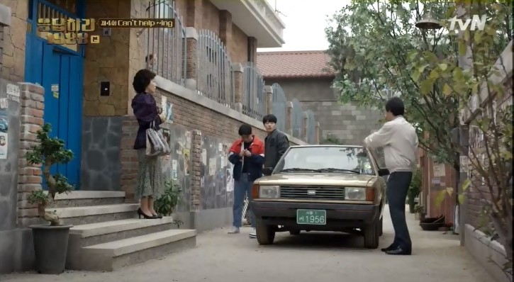 [응답1988] 외식하는 날 | 인스티즈