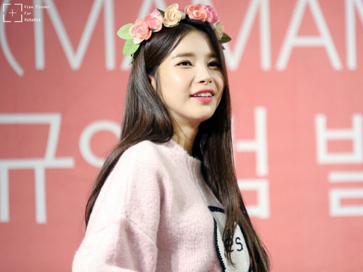 마마무 맏언니 | 인스티즈