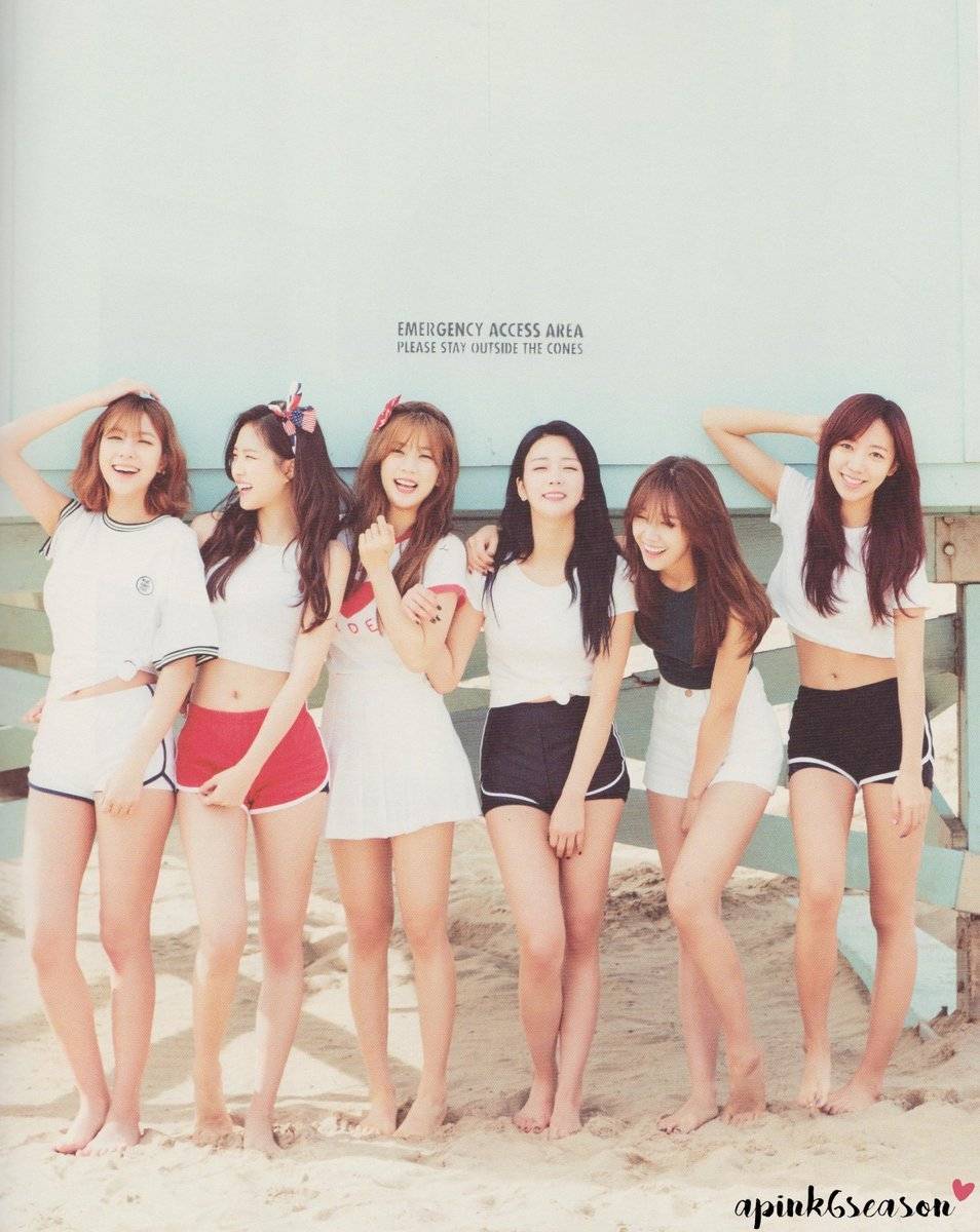 Apink 오하영 | 인스티즈