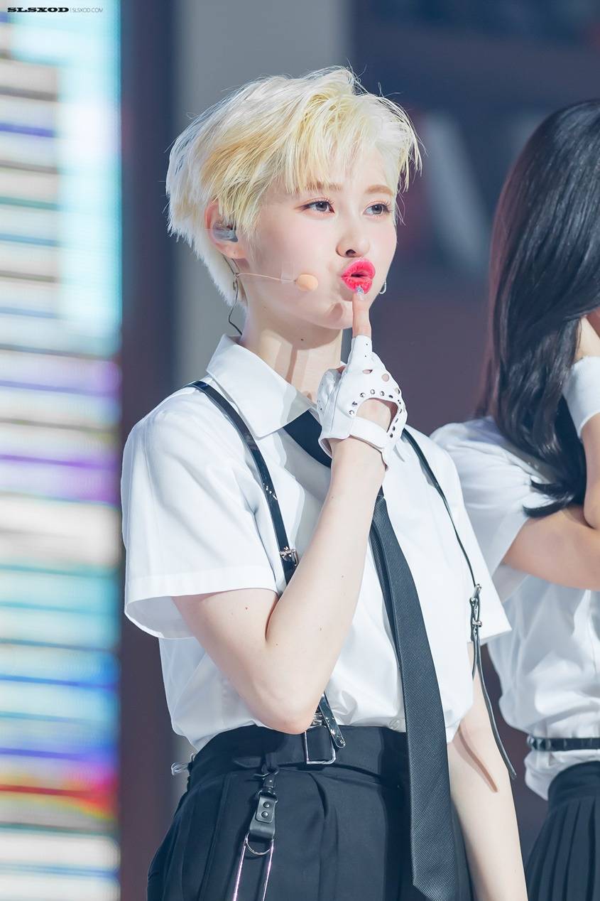 [다이아] 170822 쇼케이스 예빈 jpg | 인스티즈