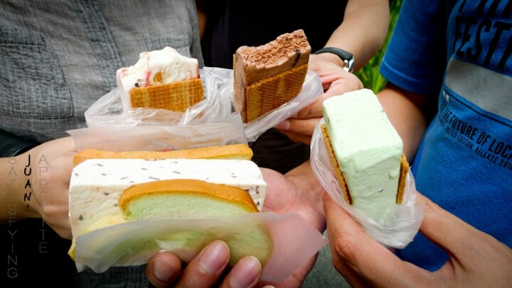 별 거 없는데 먹어보고 싶은 싱가폴 아이스크림 | 인스티즈