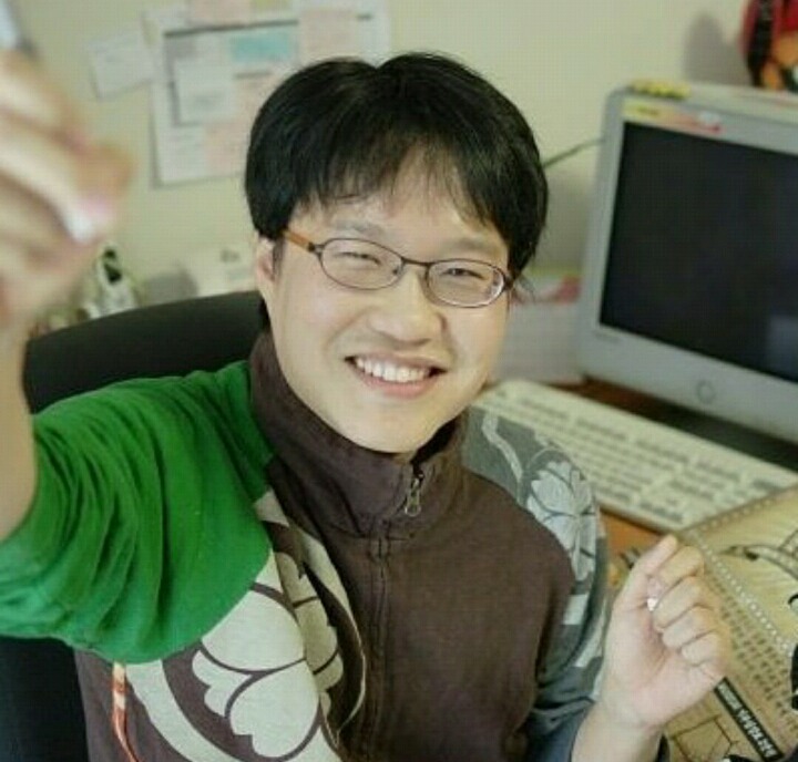 저는 작가님 팬입니다 | 인스티즈