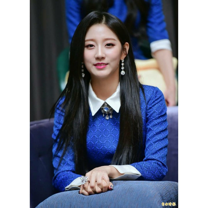 [러블리즈] 휴일에 대청소나 할까해서 예인이 | 인스티즈