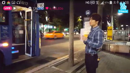 센스있는 가수와 팬이 만났을때 | 인스티즈