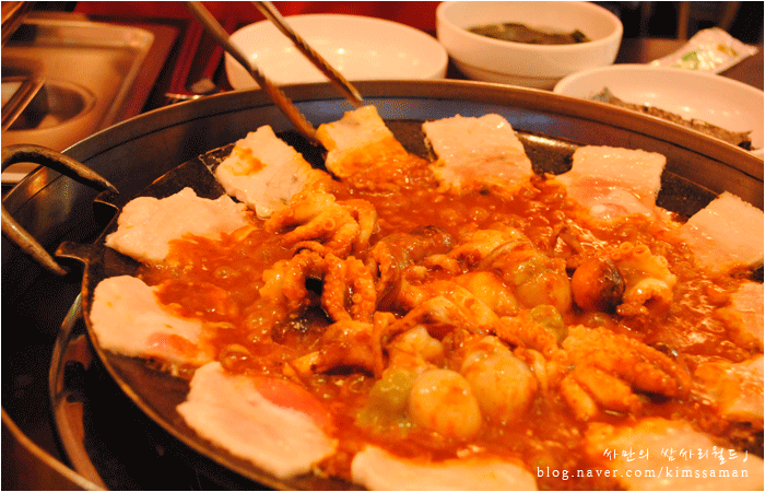 반드시 야식을 먹게 됩니다 (확인사살) | 인스티즈