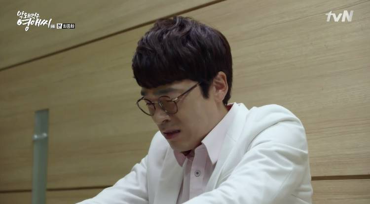 [막영애] 막회 닉게 반응쩔었던 작사의 찌질함과 사 몰빵 장면 (하..작사 연기가 하드캐리수준...) | 인스티즈