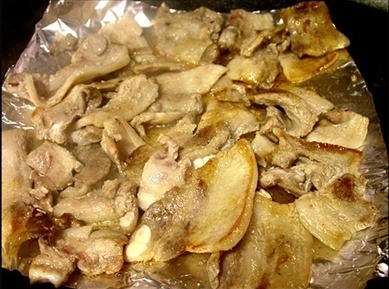 삼겹살 먹고싶다 | 인스티즈