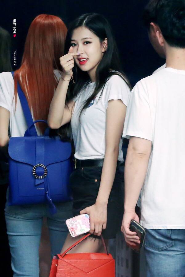 우리 챙~🌹 | 인스티즈