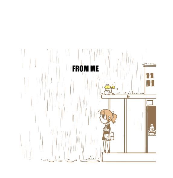 아침에 일어나기 힘든 사람을 위한 만화.jpg | 인스티즈