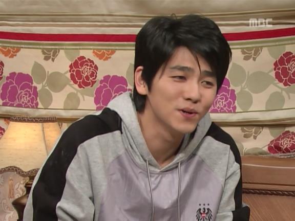 [거침없이하이킥] 문희만 보면 심장이 두근거리는 순재 ㅋㅋㅋㅋㅋ.jpg | 인스티즈