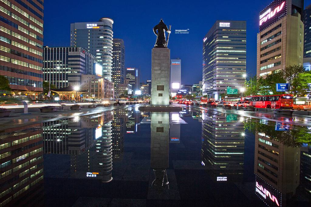 한국에서 가장 살기 좋은 도시 top10.jpg | 인스티즈