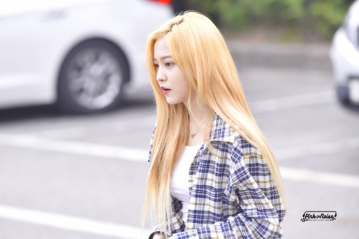 열아홉 레드벨벳 예리미 | 인스티즈