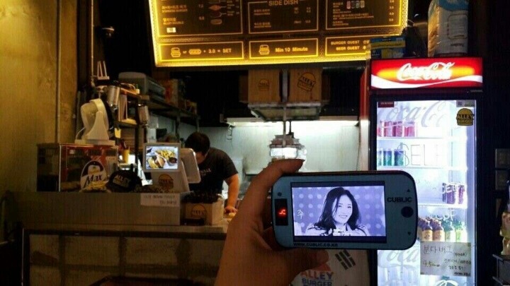 주결경 중국팬 클라스 | 인스티즈