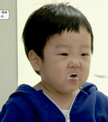 [슈퍼맨이돌아왔다] 레알 똑똑한거 같은 서준이 (아닐 수도 있음) | 인스티즈