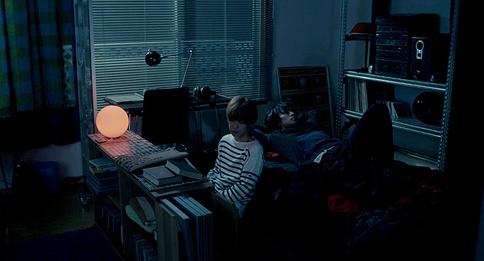 [쿠로사키군의말대로는되지않아] 잘생긴 쁘띠쓰레기와 잘생긴 개쓰레기 사이에서 고민하는 노이해 영화 04 | 인스티즈