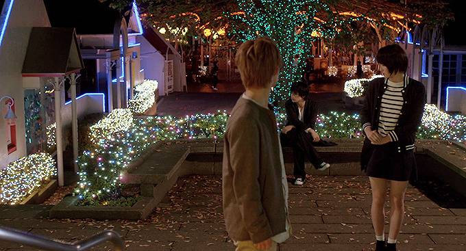 [쿠로사키군의말대로는되지않아] 잘생긴 쁘띠쓰레기와 잘생긴 개쓰레기 사이에서 고민하는 노이해 영화 04 | 인스티즈